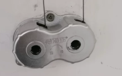 晒得乐晾衣架维修