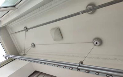 晒得乐晾衣架重庆九龙坡区隆鑫国际维修服务