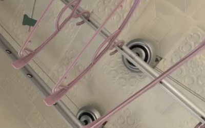 重庆市石桥铺区域晒得乐晾衣架维修