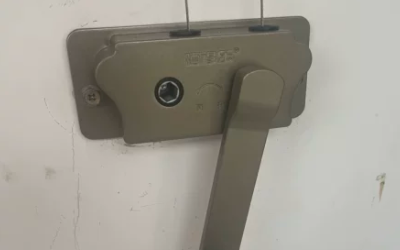 武汉晒得乐晾衣架维修